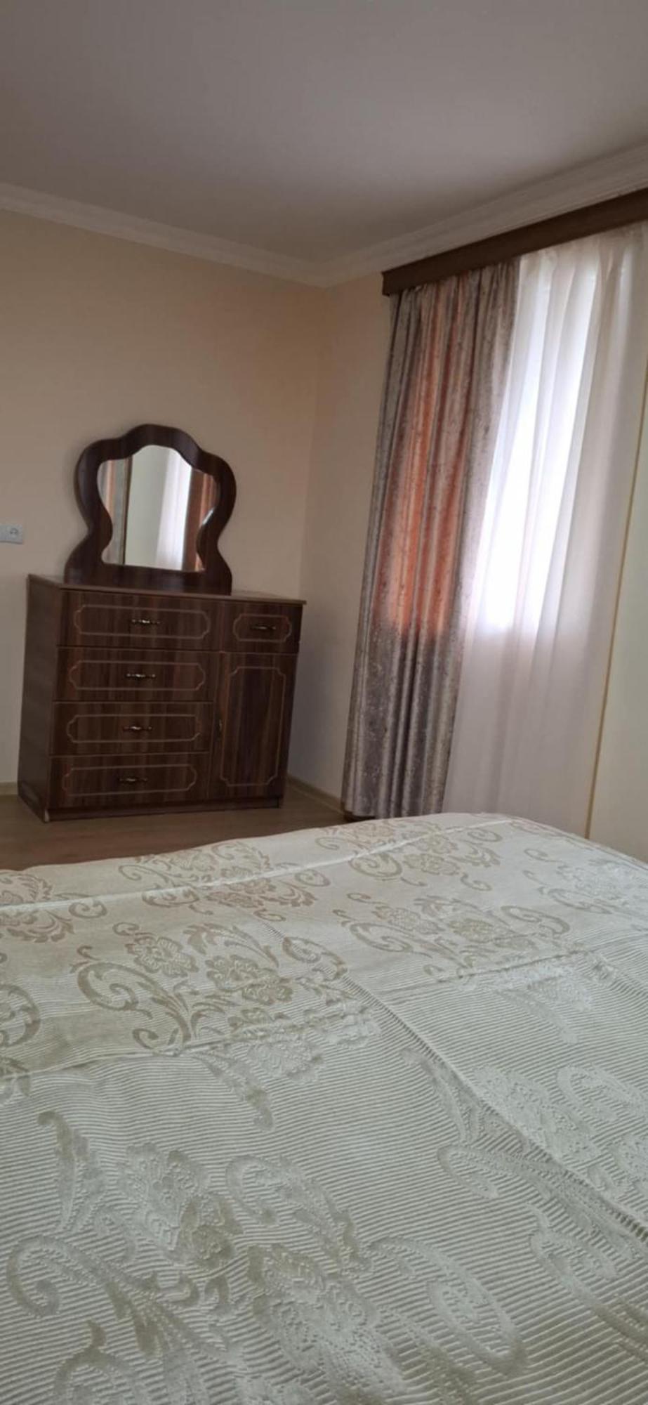 Valodia Guest House In Mestia Zewnętrze zdjęcie