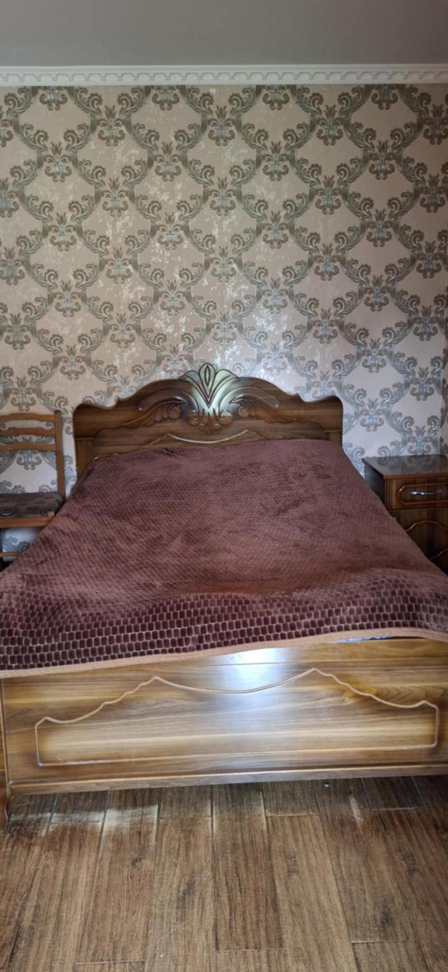 Valodia Guest House In Mestia Zewnętrze zdjęcie